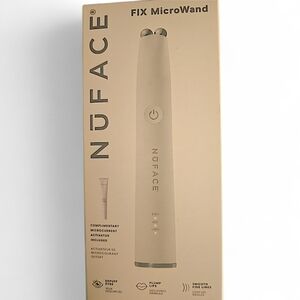 NuFace Microcurrent Activator - New*Sealed